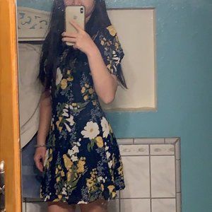 Reformation Irma Dress in Graciella Size 0